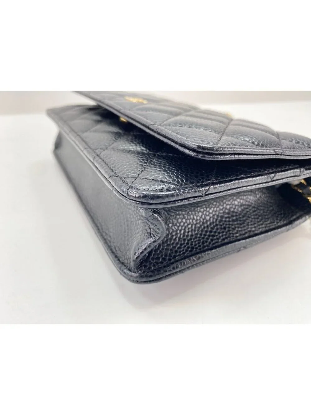 Chanel Shoulder Bag Quilted